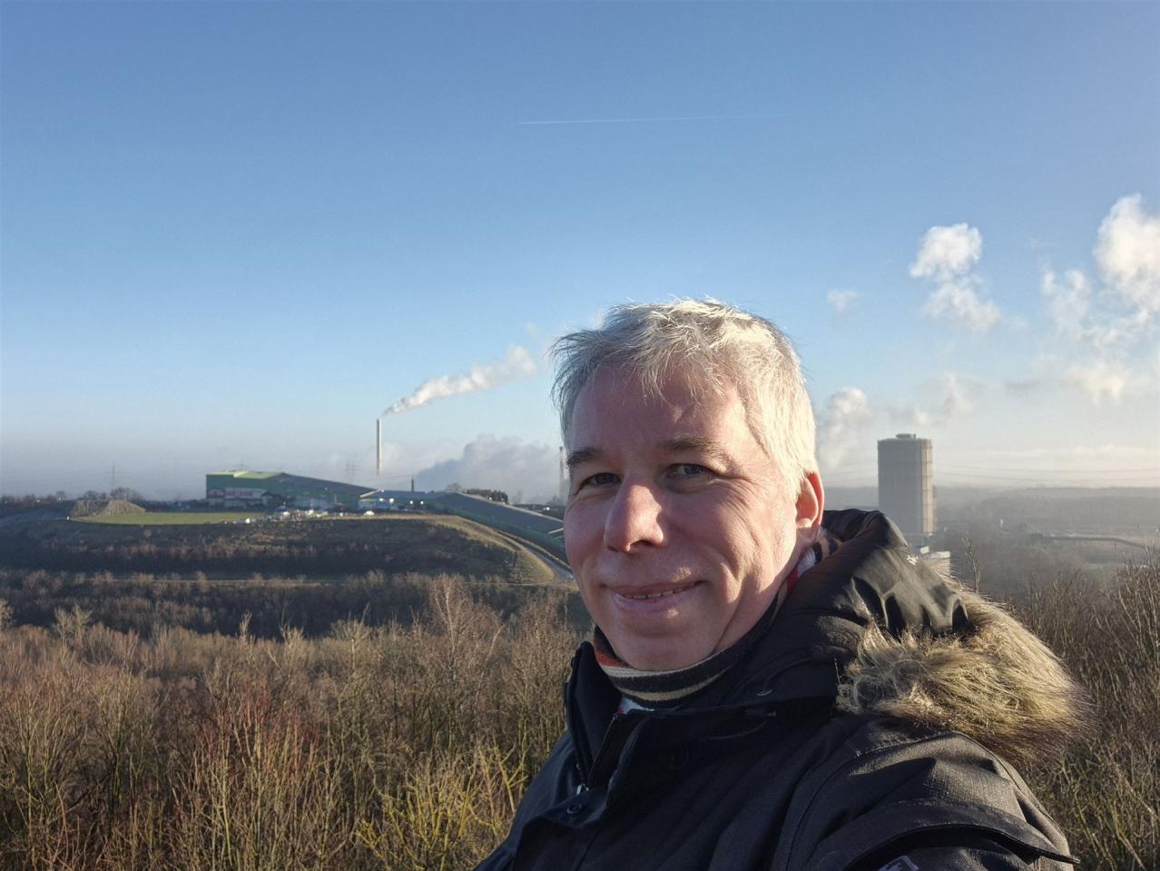 Ich wünsche Euch ein gutes neues Jahr