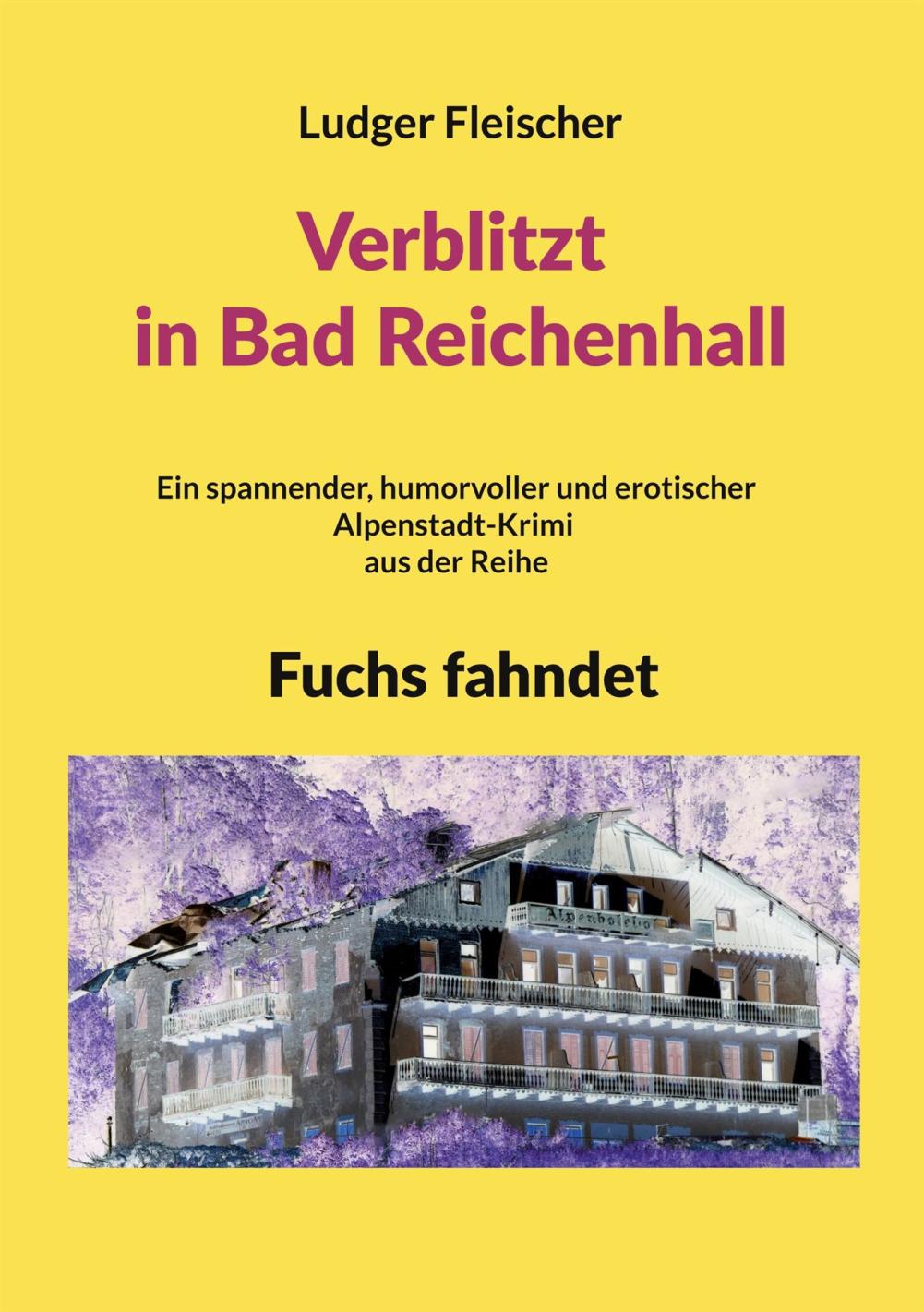 Buchcover